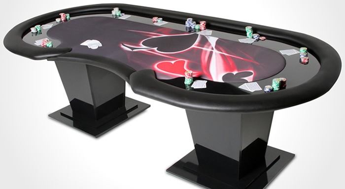 White stripes black jack davey tab Texas holdem river turn flop